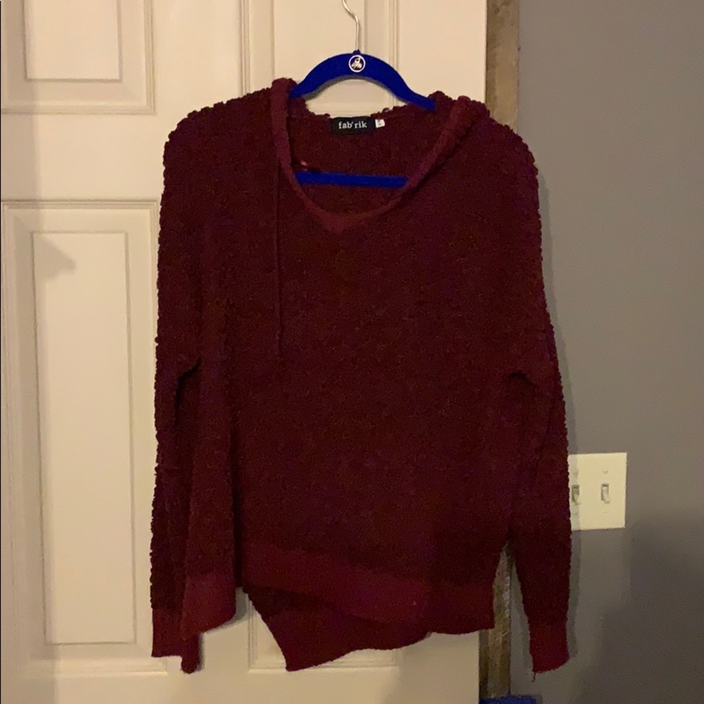 Sweater